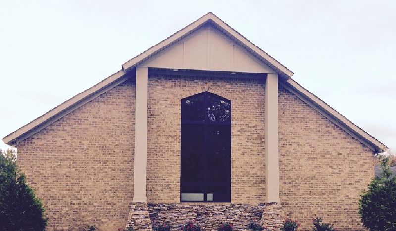 Bethlehem Primitive Baptist Church, Echola